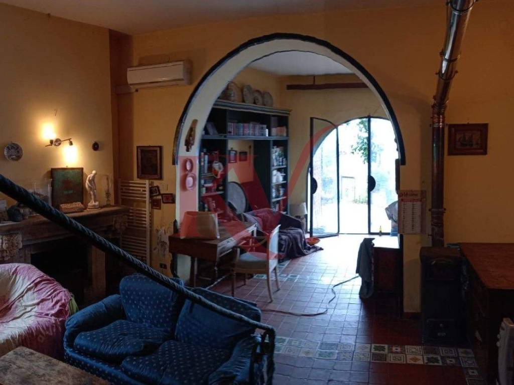 casa indipendente in vendita a Milazzo in zona Capo Milazzo