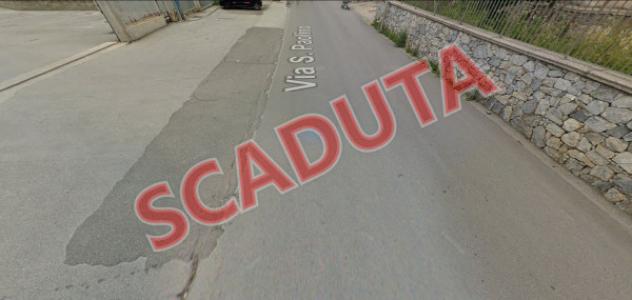 terreno agricolo in vendita a Milazzo