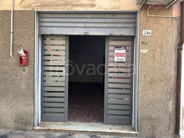 negozio in vendita a Milazzo