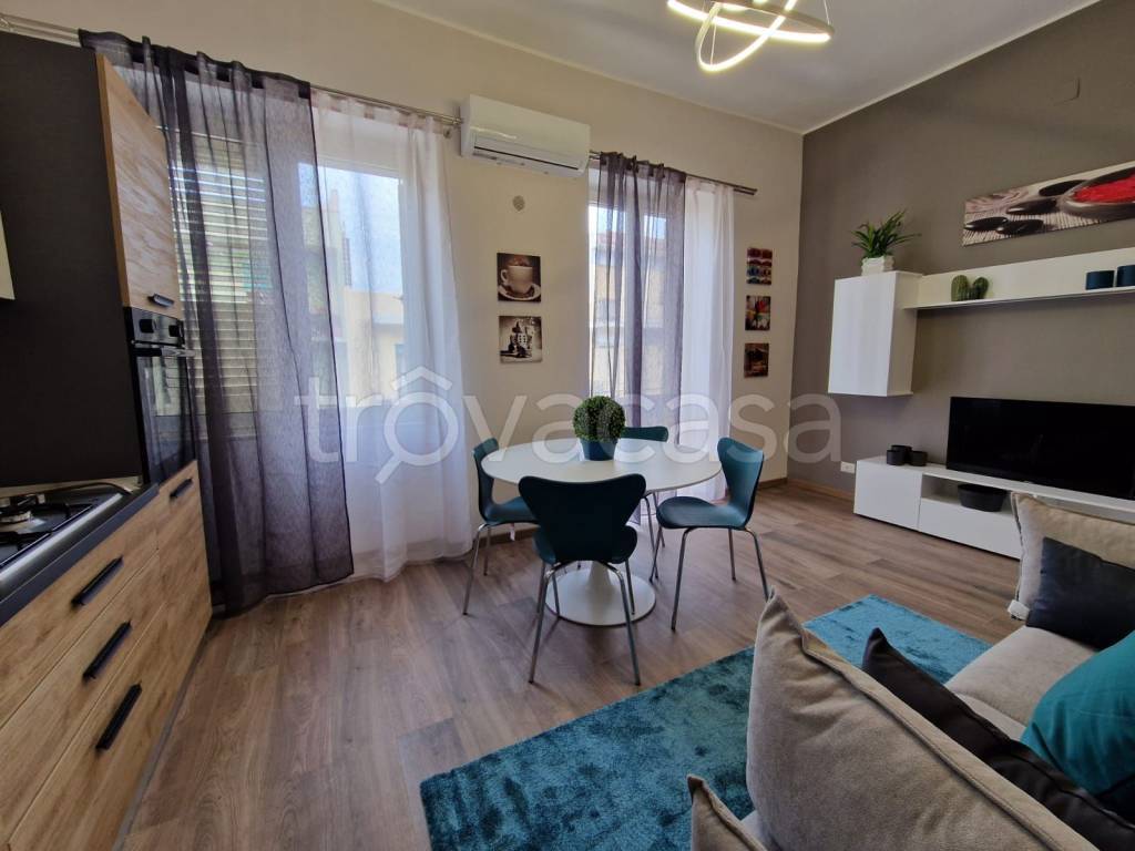 appartamento in vendita a Milazzo