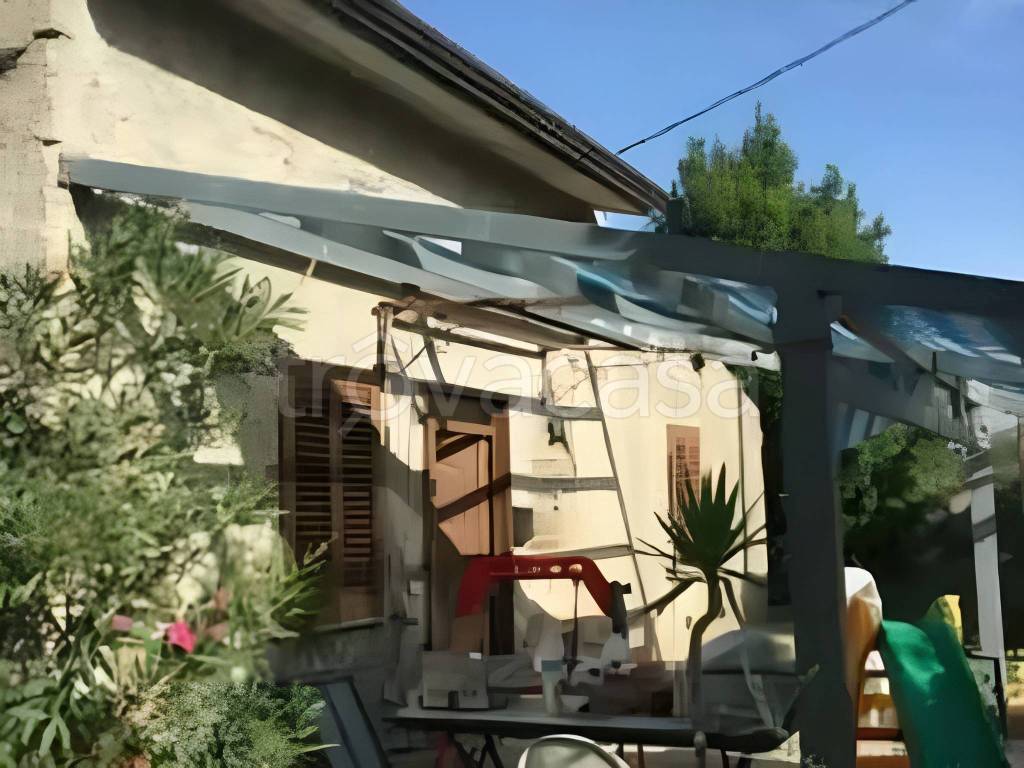 casa indipendente in vendita a Milazzo in zona Fiumarella