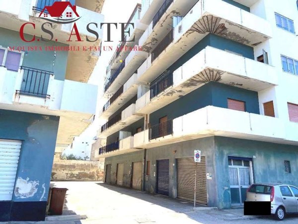 appartamento in vendita a Milazzo