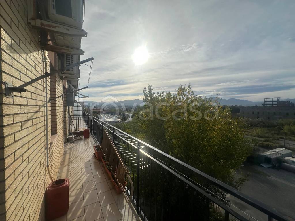 appartamento in vendita a Milazzo