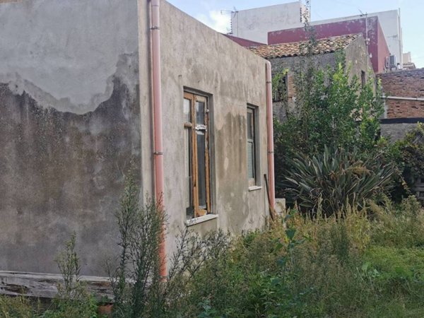 casa indipendente in vendita a Milazzo in zona San Pietro