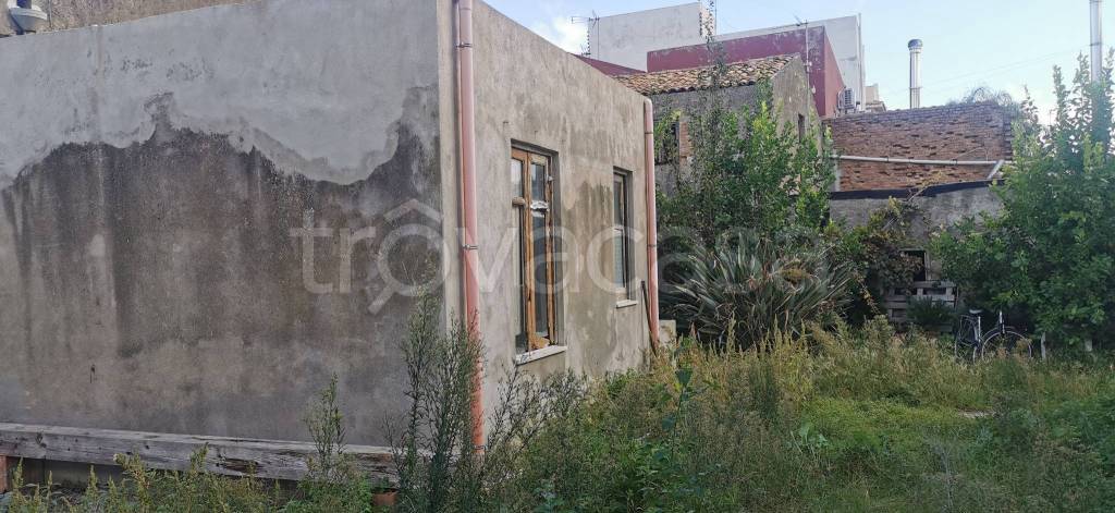 casa indipendente in vendita a Milazzo