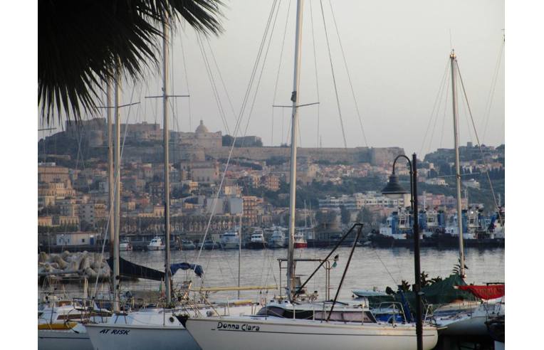 appartamento in vendita a Milazzo