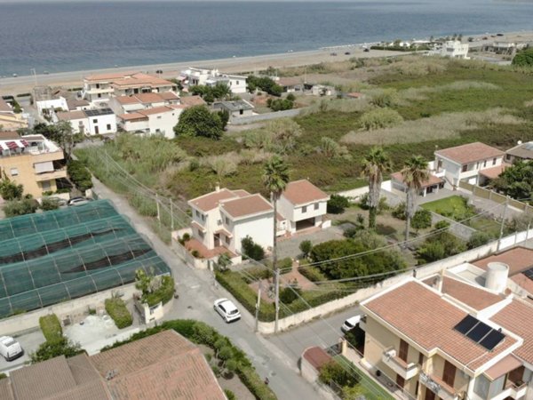 casa indipendente in vendita a Milazzo