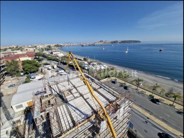appartamento in vendita a Milazzo in zona Capo Milazzo
