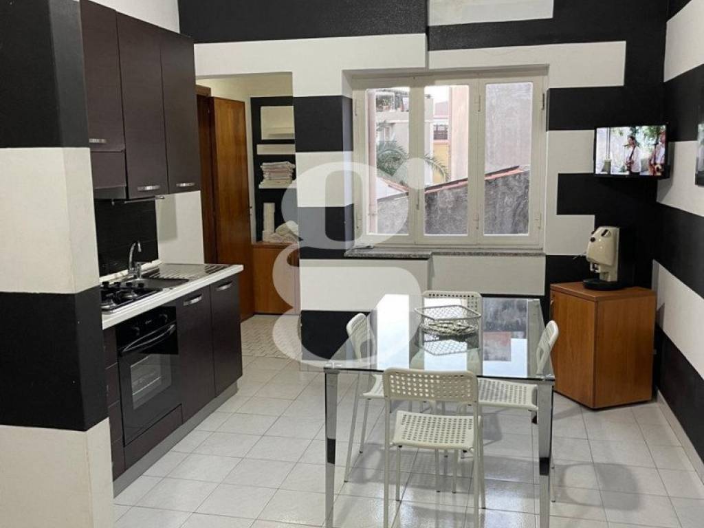 appartamento in vendita a Milazzo