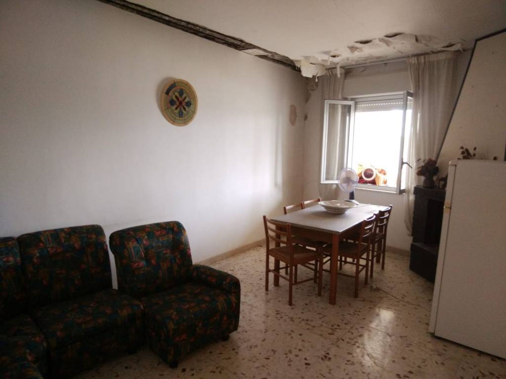 appartamento in vendita a Milazzo in zona San Pietro