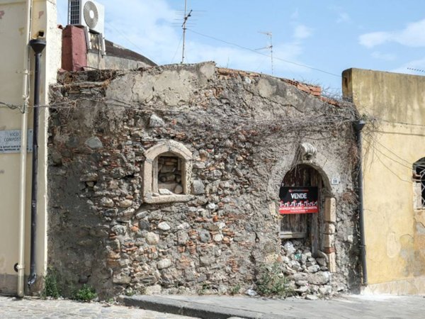 casale in vendita a Milazzo