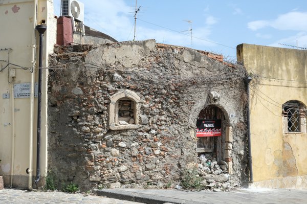 casa indipendente in vendita a Milazzo