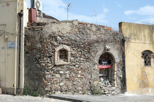 casa indipendente in vendita a Milazzo