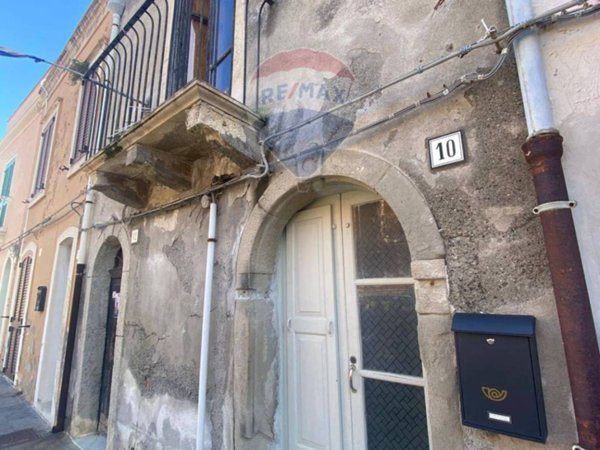 casa indipendente in vendita a Milazzo