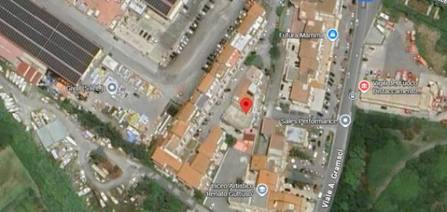 ufficio in vendita a Milazzo