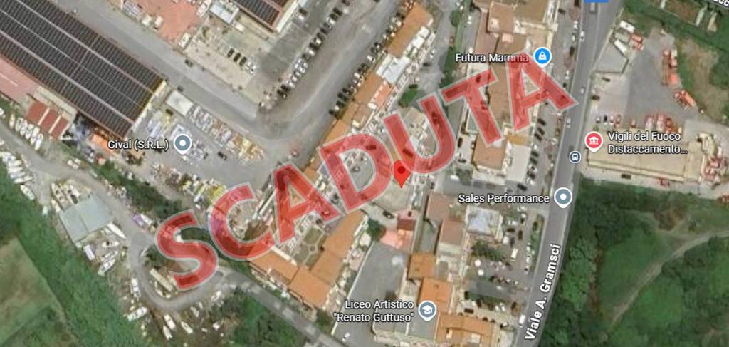 ufficio in vendita a Milazzo