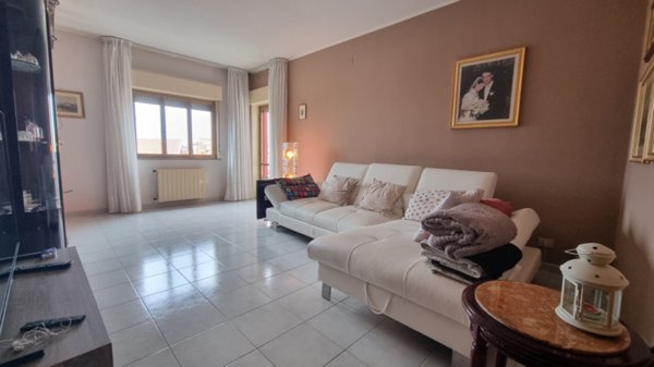 appartamento in vendita a Milazzo