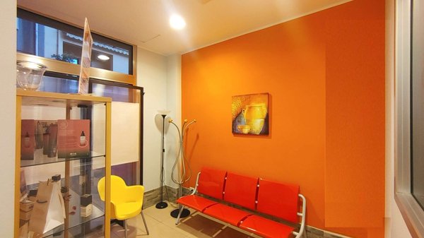 locale commerciale in vendita a Milazzo in zona San Giovanni