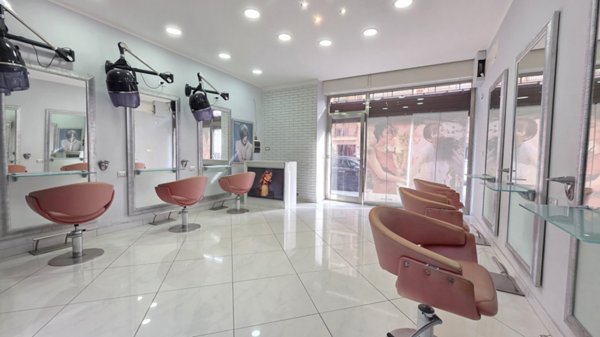 negozio in vendita a Milazzo