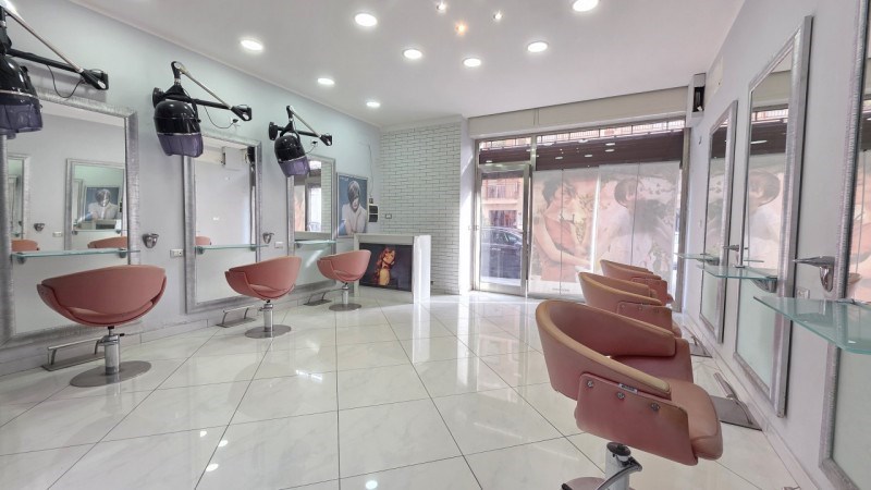 negozio in vendita a Milazzo