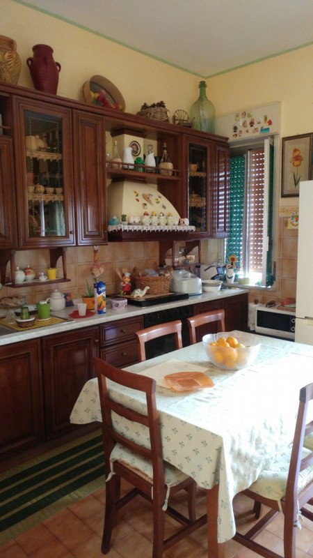 appartamento in vendita a Milazzo in zona San Pietro