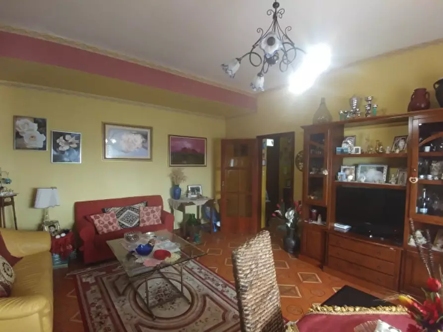 appartamento in vendita a Milazzo in zona San Pietro