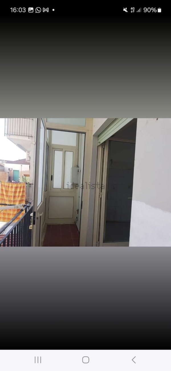 appartamento in vendita a Milazzo