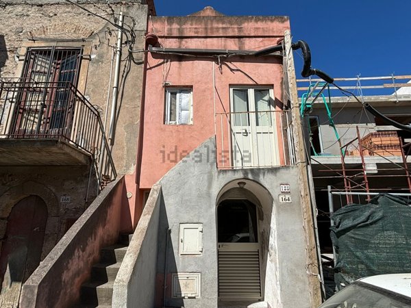 casa indipendente in vendita a Milazzo