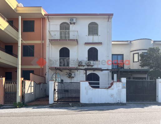 appartamento in vendita a Milazzo in zona San Giovanni