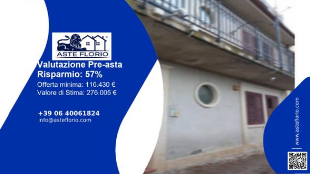 appartamento in vendita a Milazzo