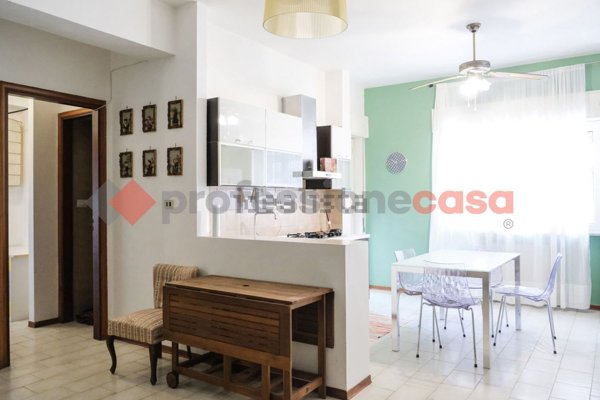 appartamento in vendita a Milazzo