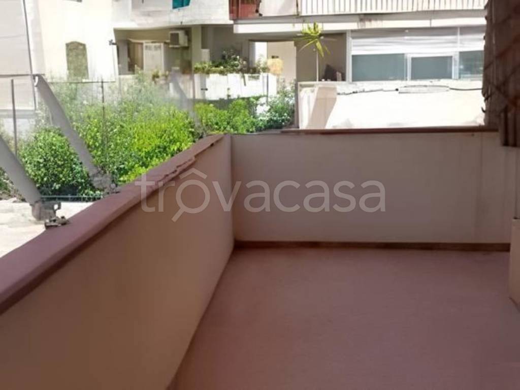 appartamento in vendita a Milazzo