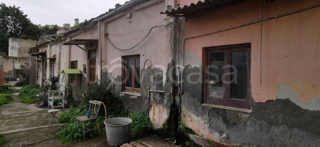 casa indipendente in vendita a Milazzo