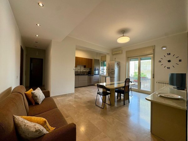 appartamento in vendita a Milazzo