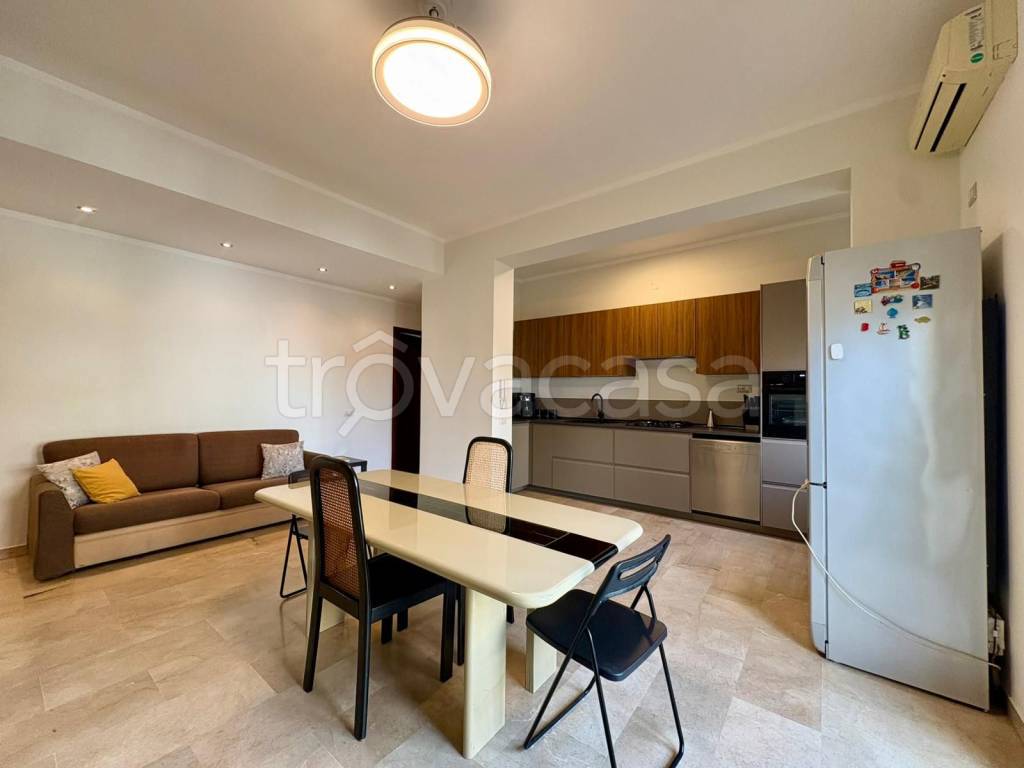 appartamento in vendita a Milazzo