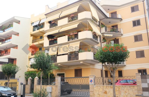 appartamento in vendita a Milazzo