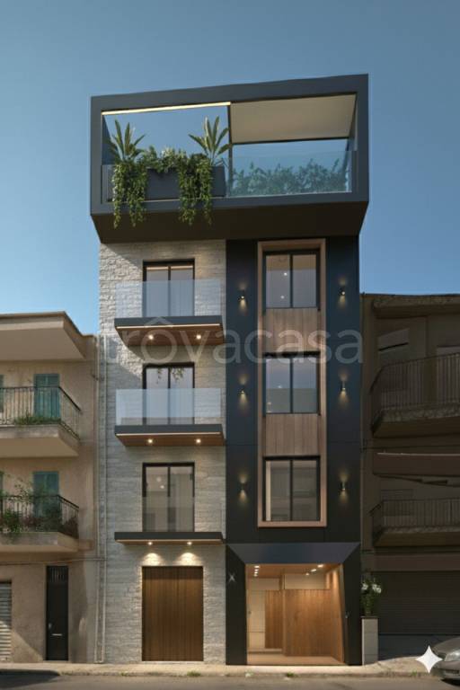 appartamento in vendita a Milazzo in zona San Giovanni