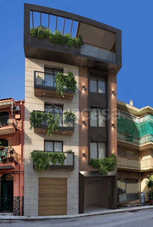 appartamento in vendita a Milazzo in zona San Giovanni