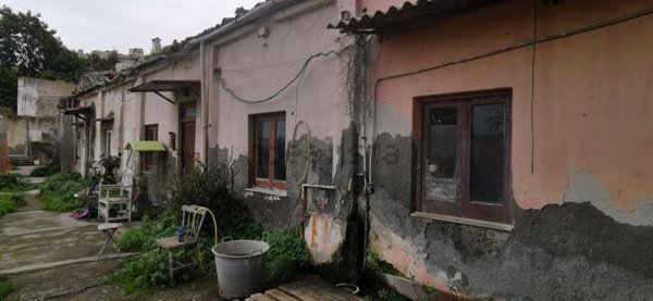 casa indipendente in vendita a Milazzo