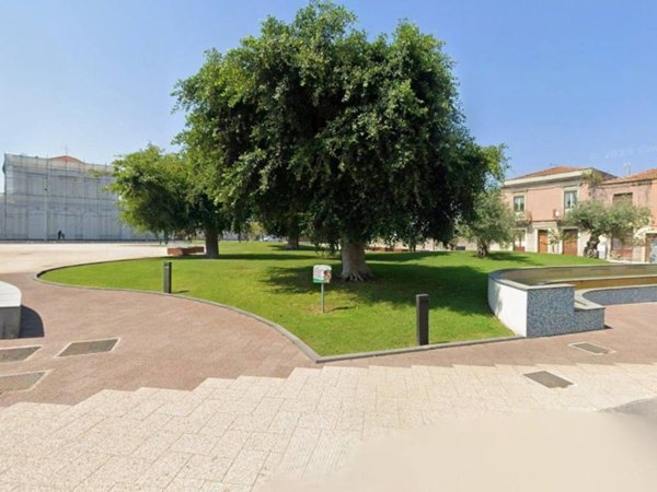 intera palazzina in vendita a Milazzo