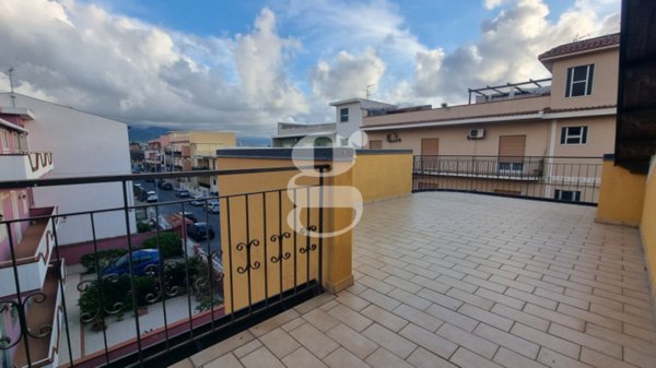 appartamento in vendita a Milazzo