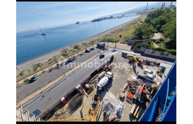 appartamento in vendita a Milazzo