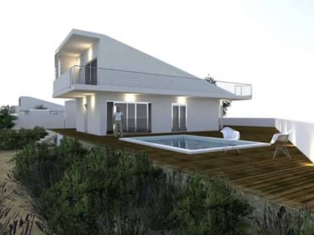 casa indipendente in vendita a Milazzo