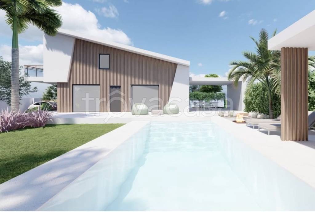 casa indipendente in vendita a Milazzo