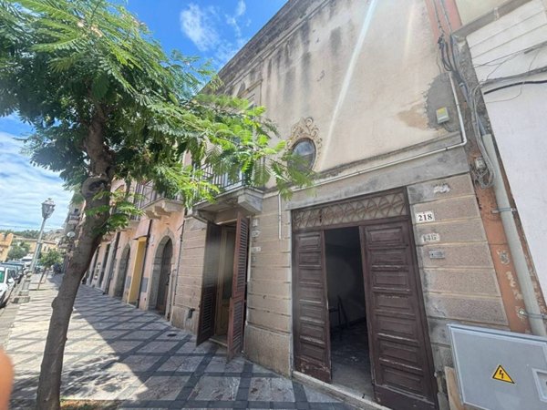 casa indipendente in vendita a Milazzo