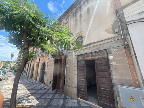casa indipendente in vendita a Milazzo