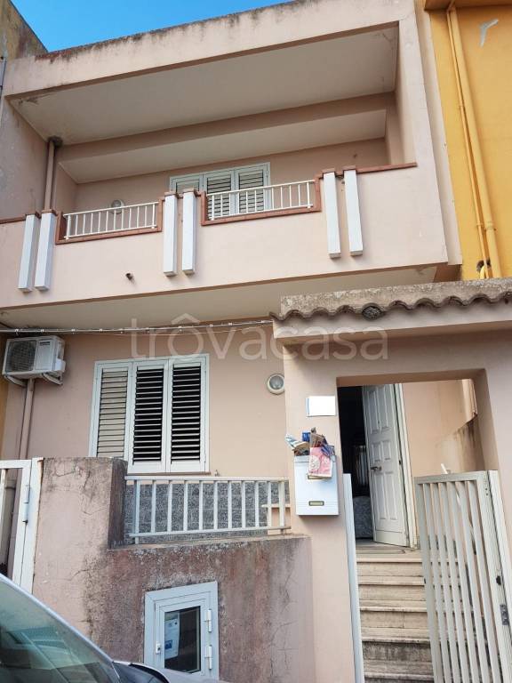 casa indipendente in vendita a Milazzo in zona San Marco