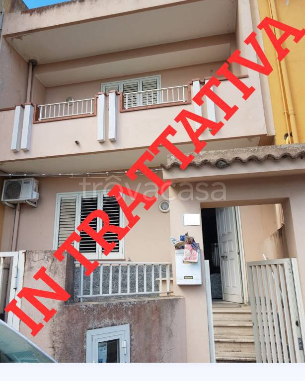 casa indipendente in vendita a Milazzo