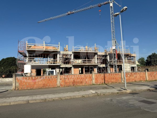 casa indipendente in vendita a Milazzo