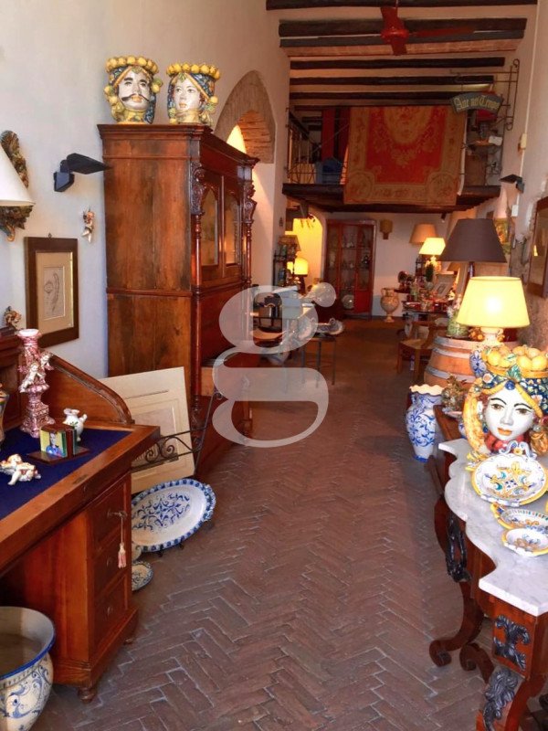 negozio in vendita a Milazzo